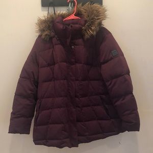 Calvin Klein Coat